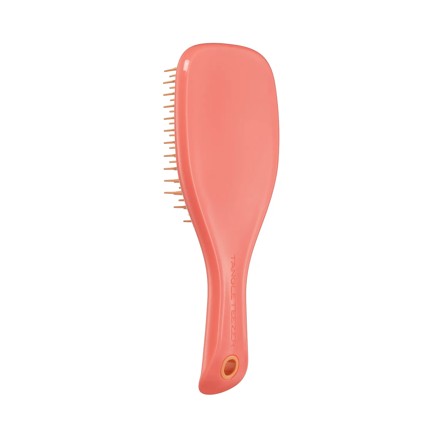 Расческа The Ultimate (Wet) Detangler Mini Salmon Pink & Apricot