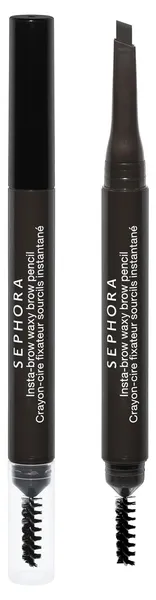 Waxy Brow Pencil Карандаш для бровей выдвижной водостойкий