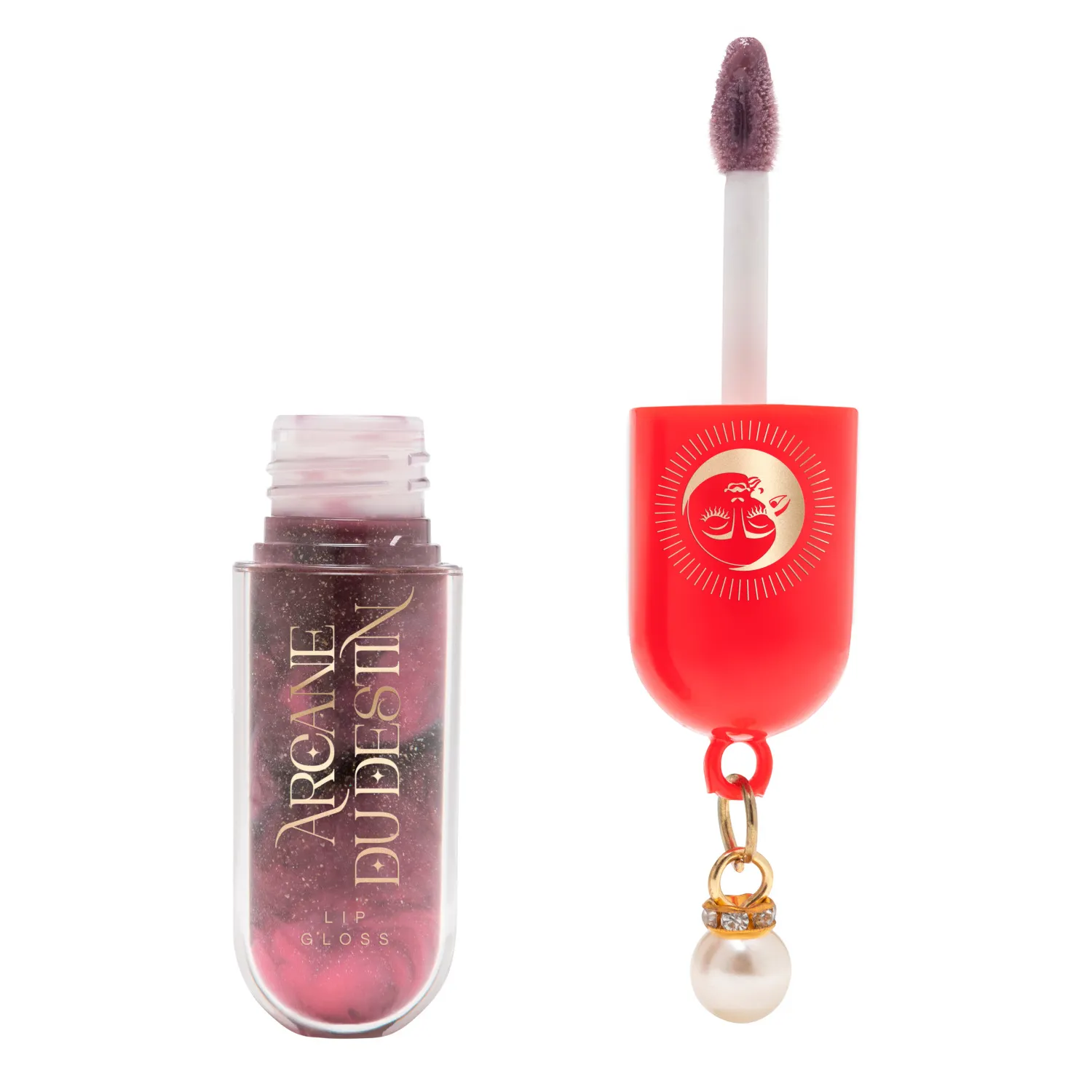 Arcane du Destin Блеск для губ