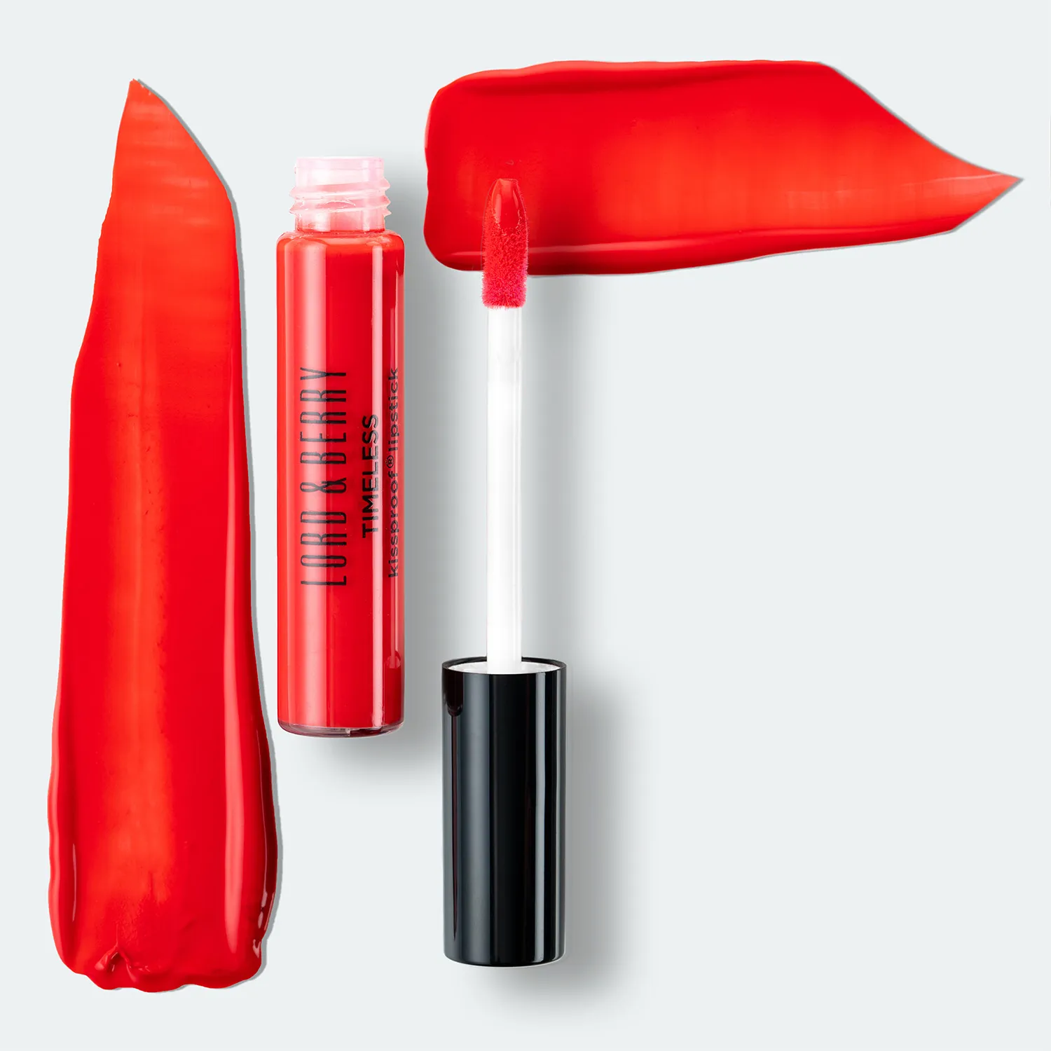 Timeless Устойчивая матовая губная помада