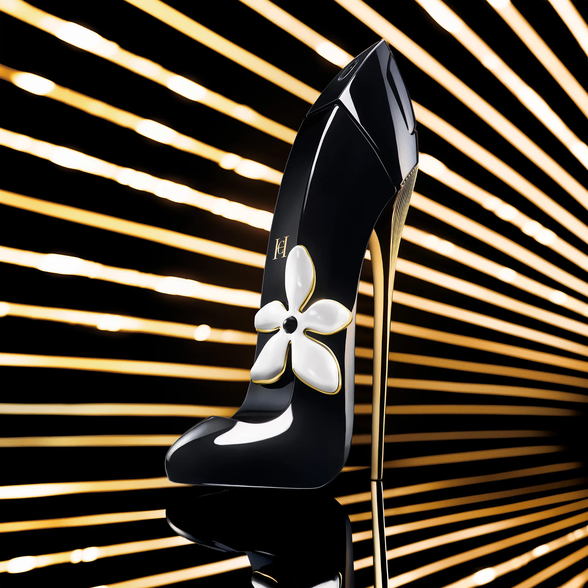 GOOD GIRL JASMINE ABSOLUTE Парфюмерная вода 