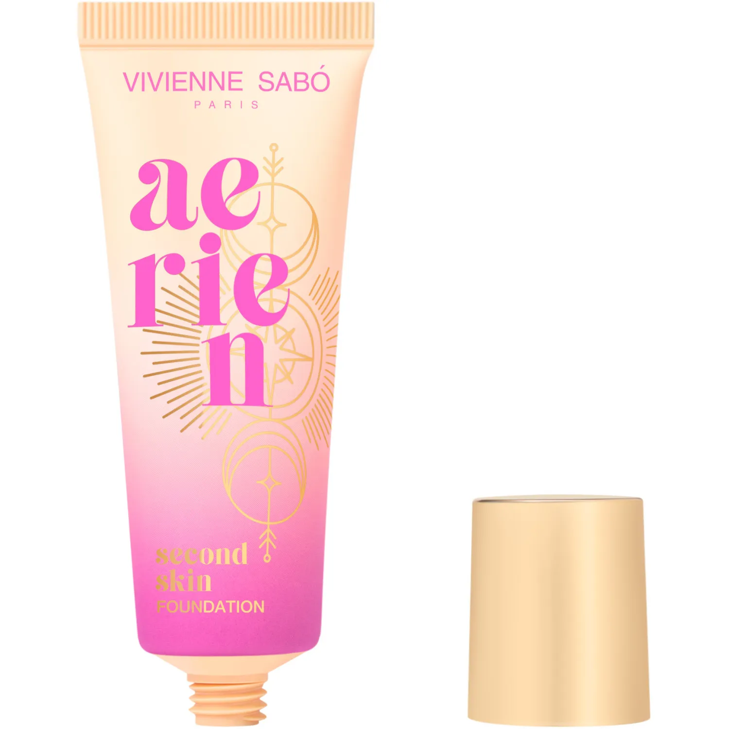 Aerien Тональный крем с естественным покрытием Aerien Тональный крем с естественным покрытием