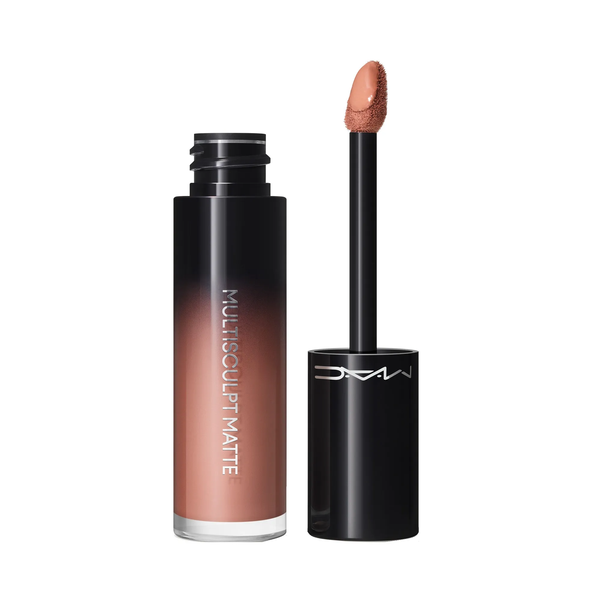 MULTISCULPT MATTE LIQUID COLOUR Мультифункциональный жидкий матовый пигмент MULTISCULPT MATTE LIQUID COLOUR Мультифункциональный жидкий матовый пигмент