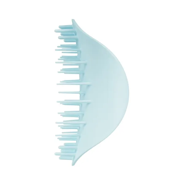 Scalp Exfoliator And Massager Seafoam Blue Щетка