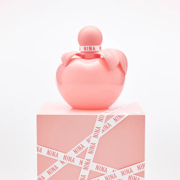 Nina Rose Туалетная вода