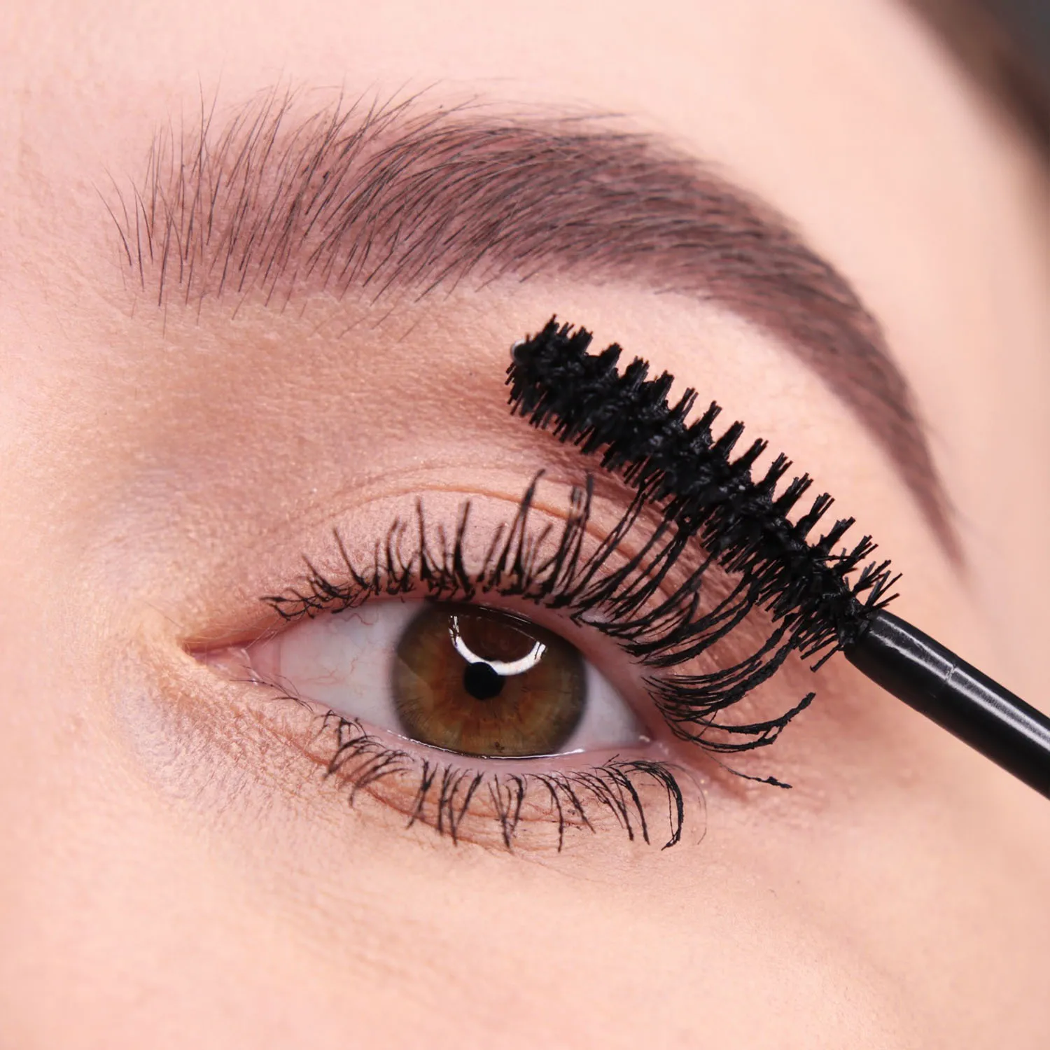 Prodigious Тушь супер-объем с эффектом накладных ресниц