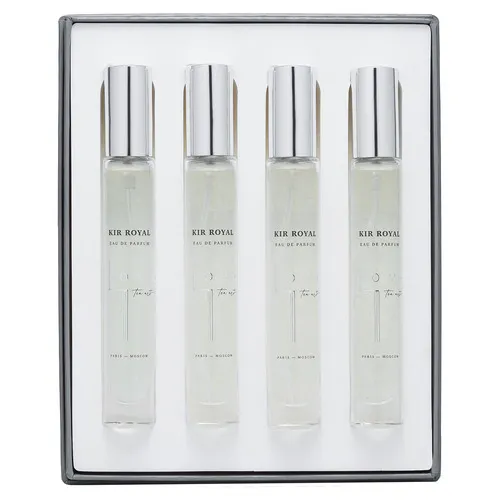 KIR ROYAL Дорожный набор