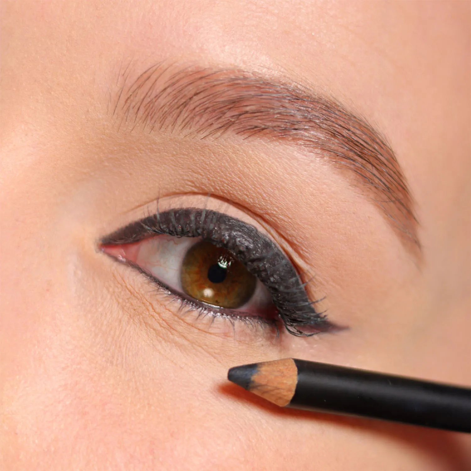 Line Shade Тени-карандаш для глаз