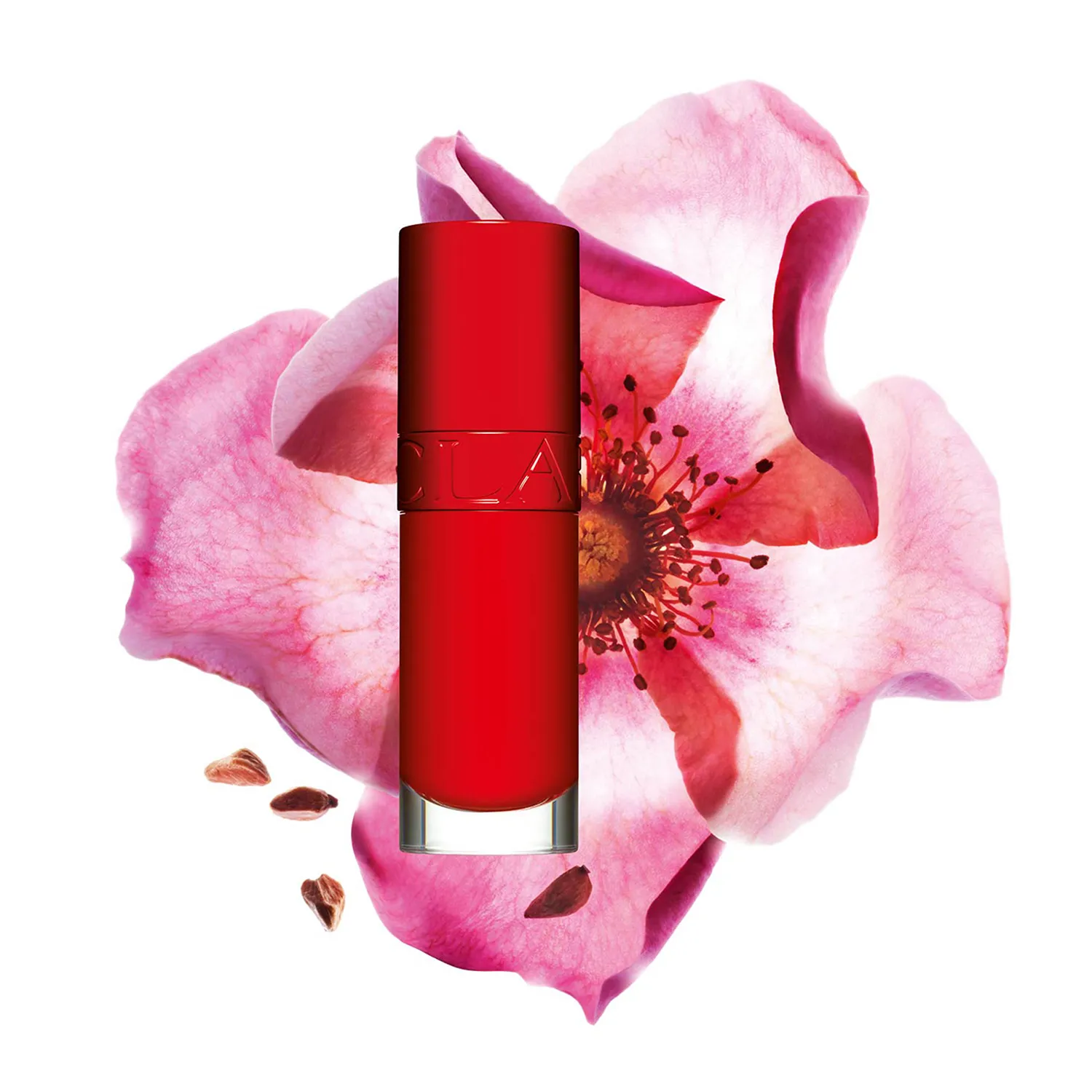 Lip Comfort Oil Масло-блеск для губ