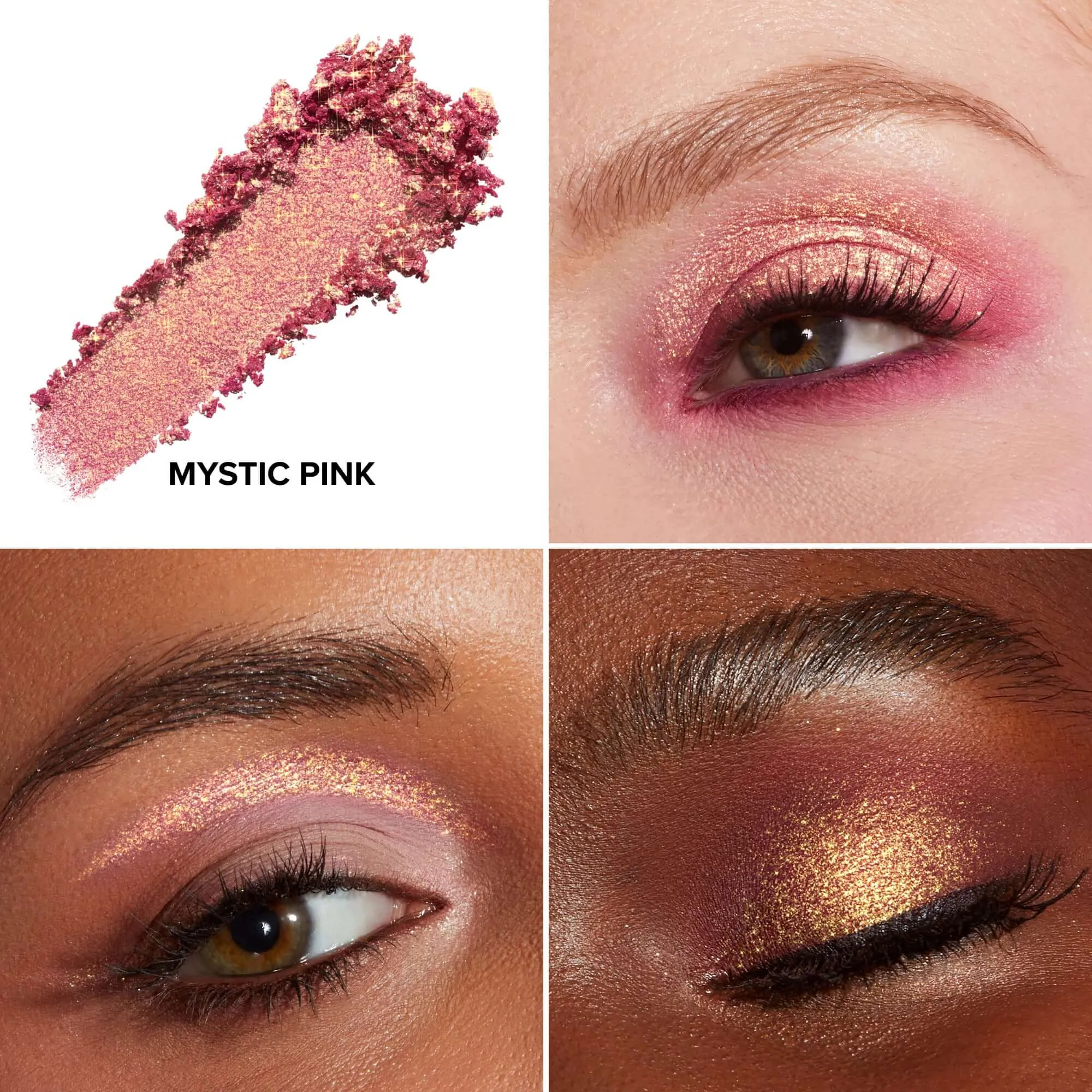 DISCO CRUSH HIGH SHINE GLITTER EYE + FACE SPARKLE ΠΠ½ΠΎΠ³ΠΎΡΡΠ½ΠΊΡΠΈΠΎΠ½Π°Π»ΡΠ½ΡΠΉ ΡΠΈΡΡΡΠΈΠΉ ΠΏΠΈΠ³ΠΌΠ΅Π½Ρ Π΄Π»Ρ Π³Π»Π°Π· ΠΈ Π»ΠΈΡΠ°