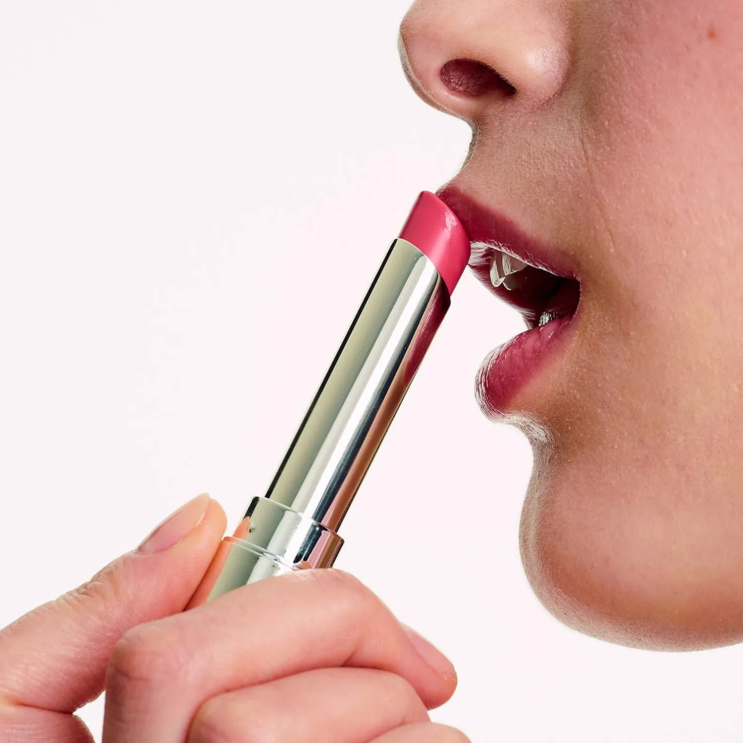 Lip Oil Balm Love Collection Бальзам для губ на основе масел 