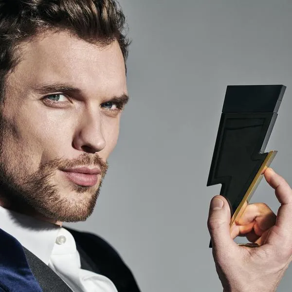 BAD BOY Туалетная вода