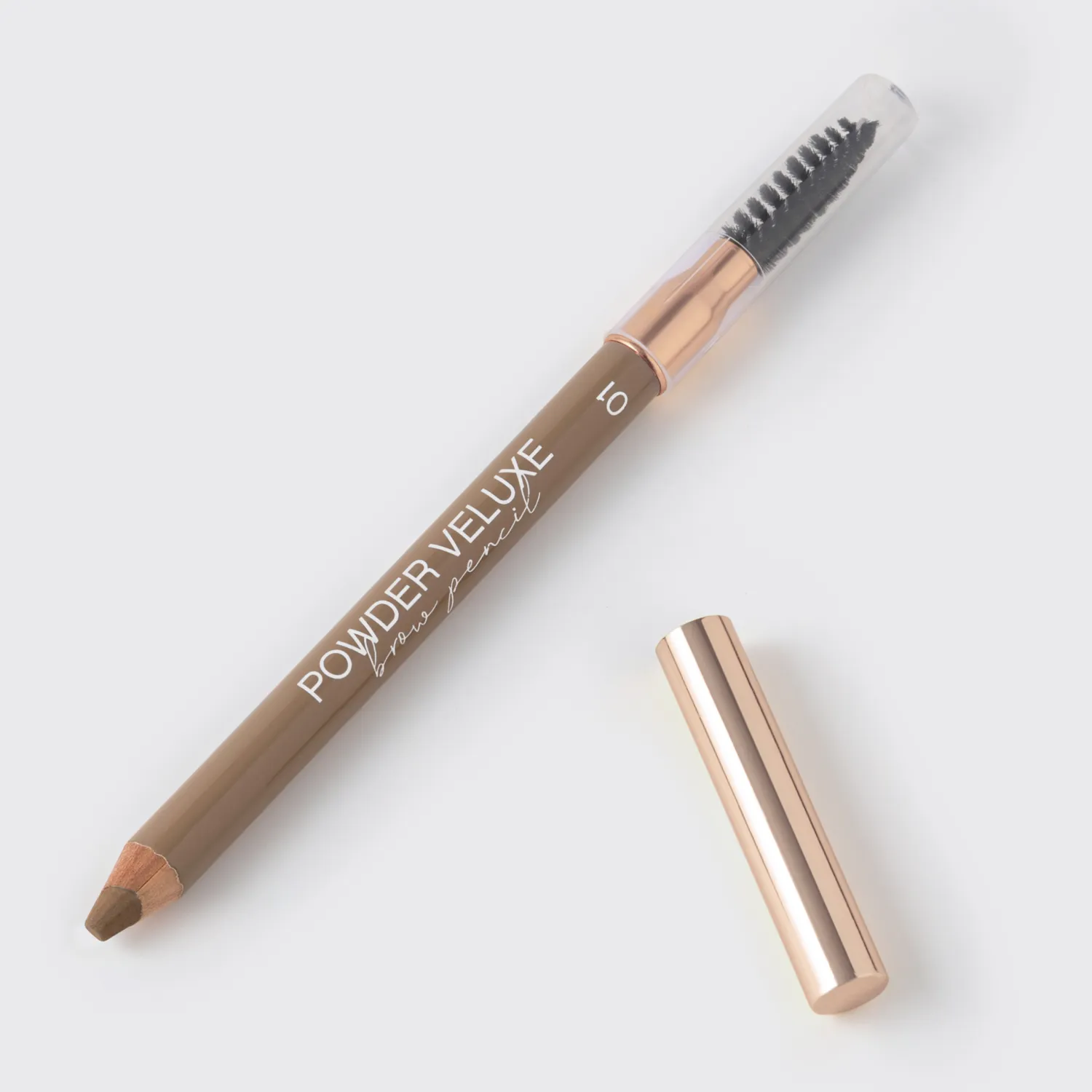 Powder Veluxe Карандаш для бровей пудровый