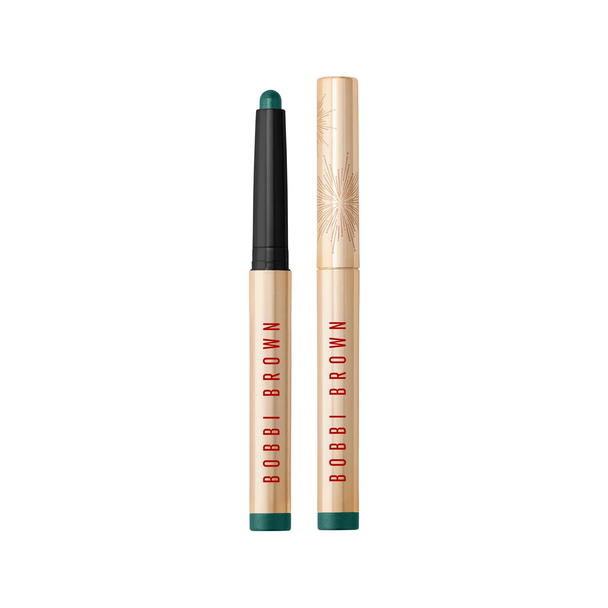 BOBBI BROWN LW Тени для Век Устойчивые в Карандаше EMERALD