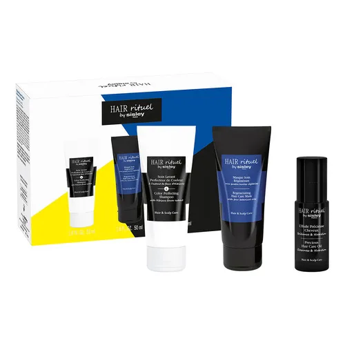 Color Care & Shine Набор для ухода за окрашенными волосами Color Care & Shine Набор для ухода за окрашенными волосами