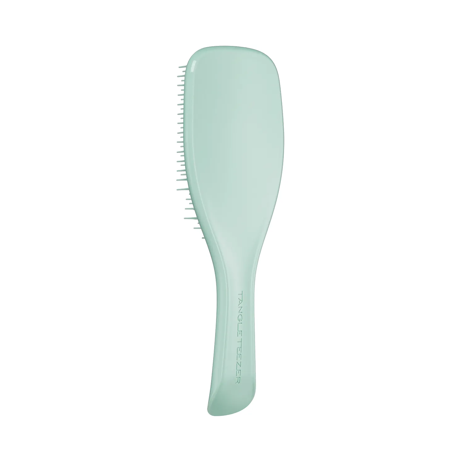 Расческа The Ultimate (Wet) Detangler Fine & Fragile Dark Teal