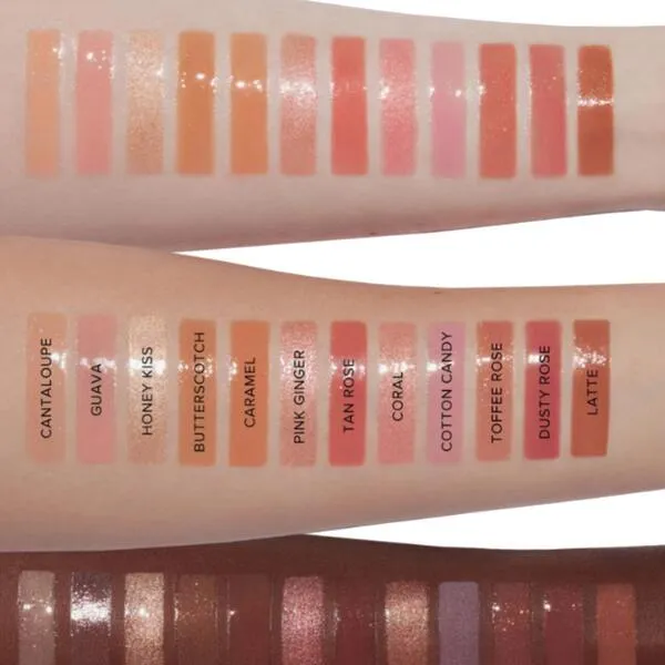 LIP GLOSS Блеск для губ