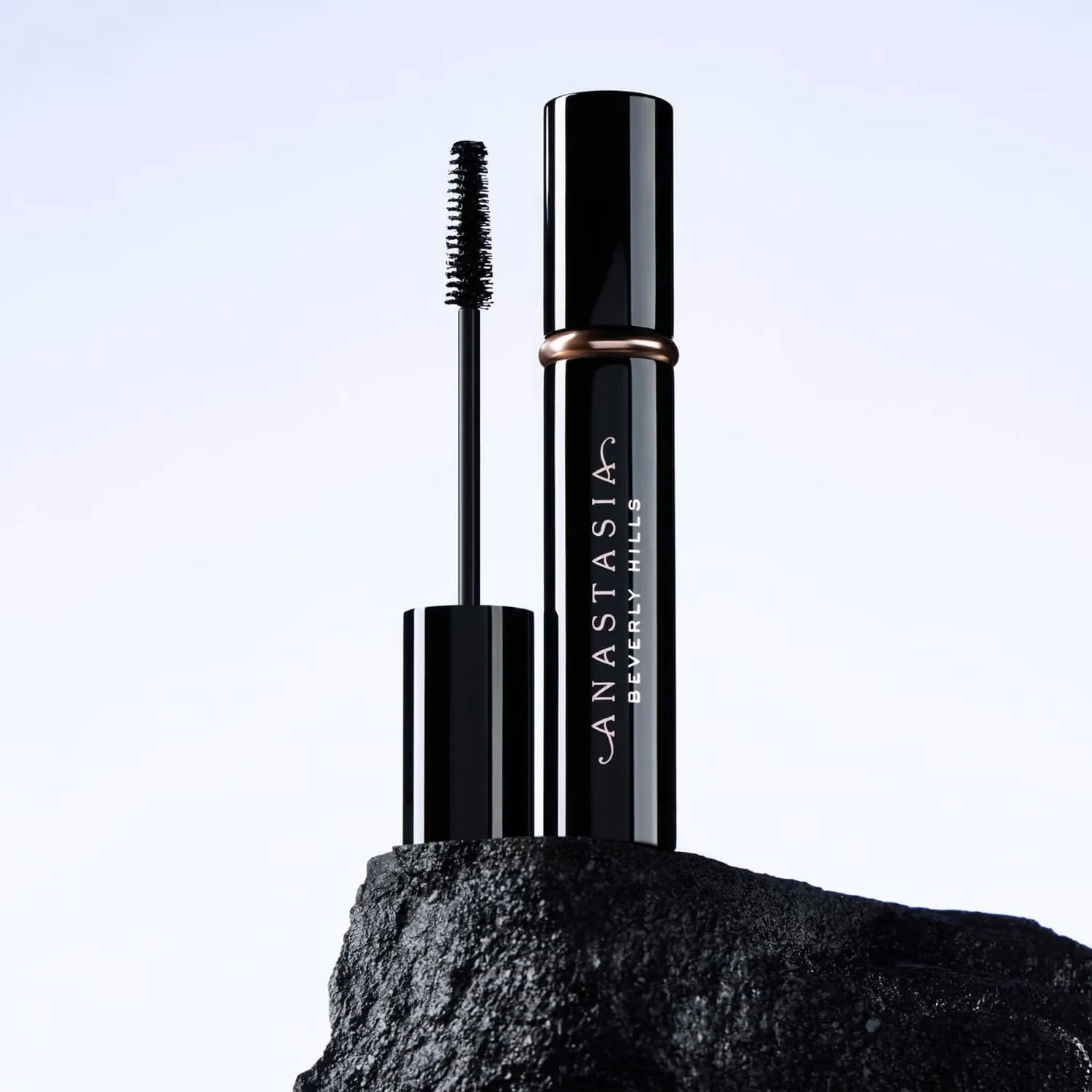 LASH SCULPT Тушь для ресниц удлиняющая объемная мини
