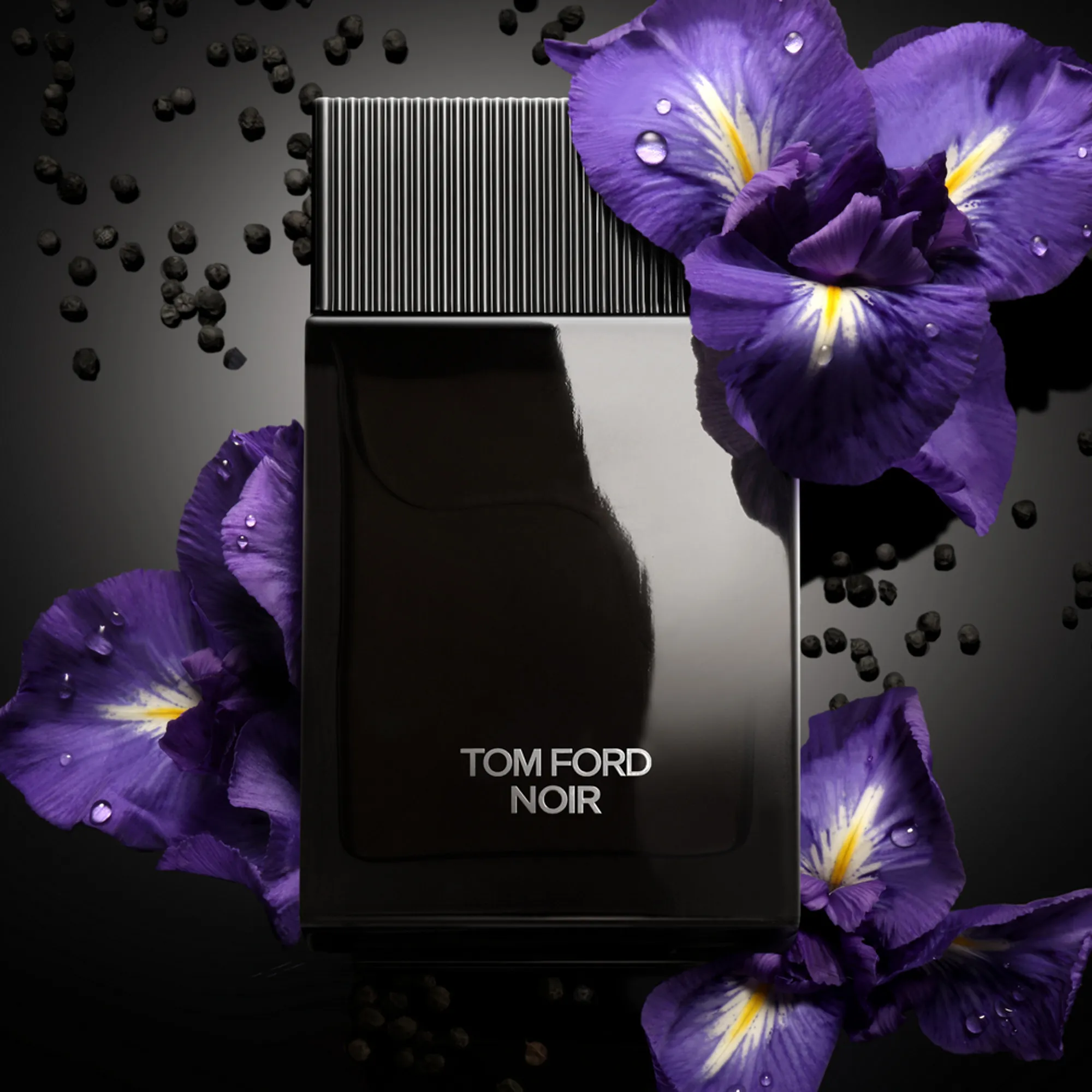 Noir Eau De Parfum Парфюмерная вода