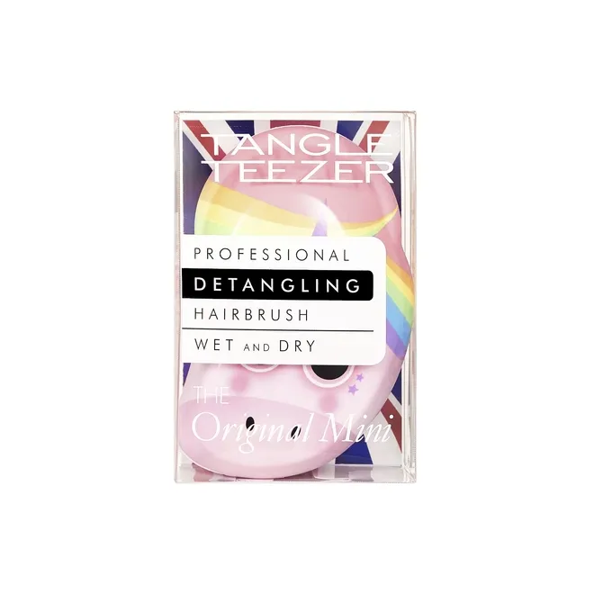 Kids Original Mini Rainbow The Unicorn Расческа детская