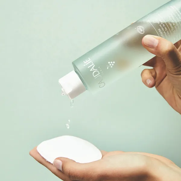 VINOPURE Очищающий тоник