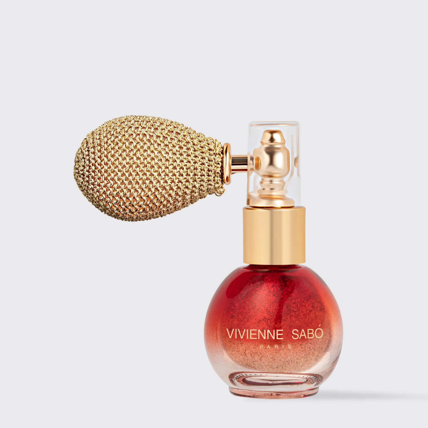 Premiere Grande Рассыпчатый хайлайтер