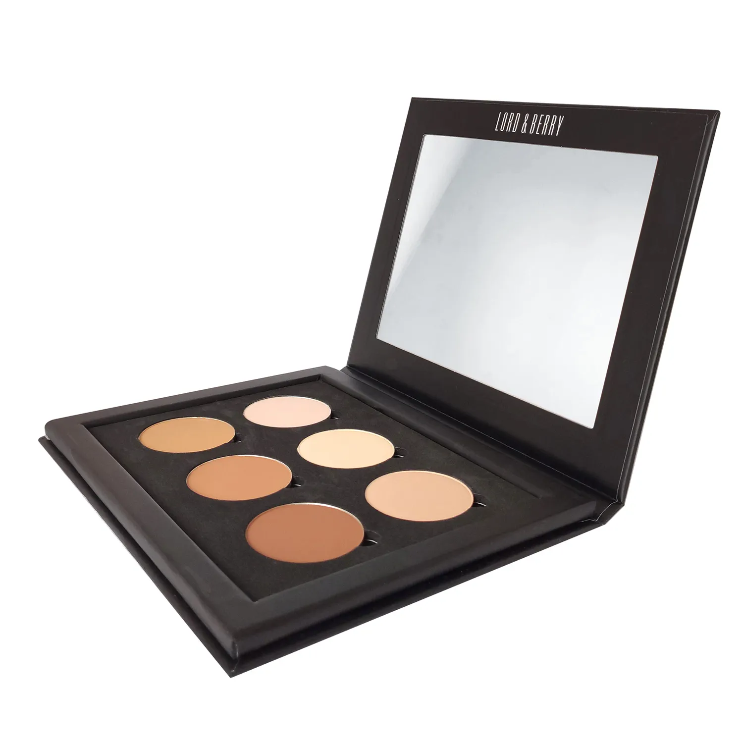 Contouring Палетка для Контуринга