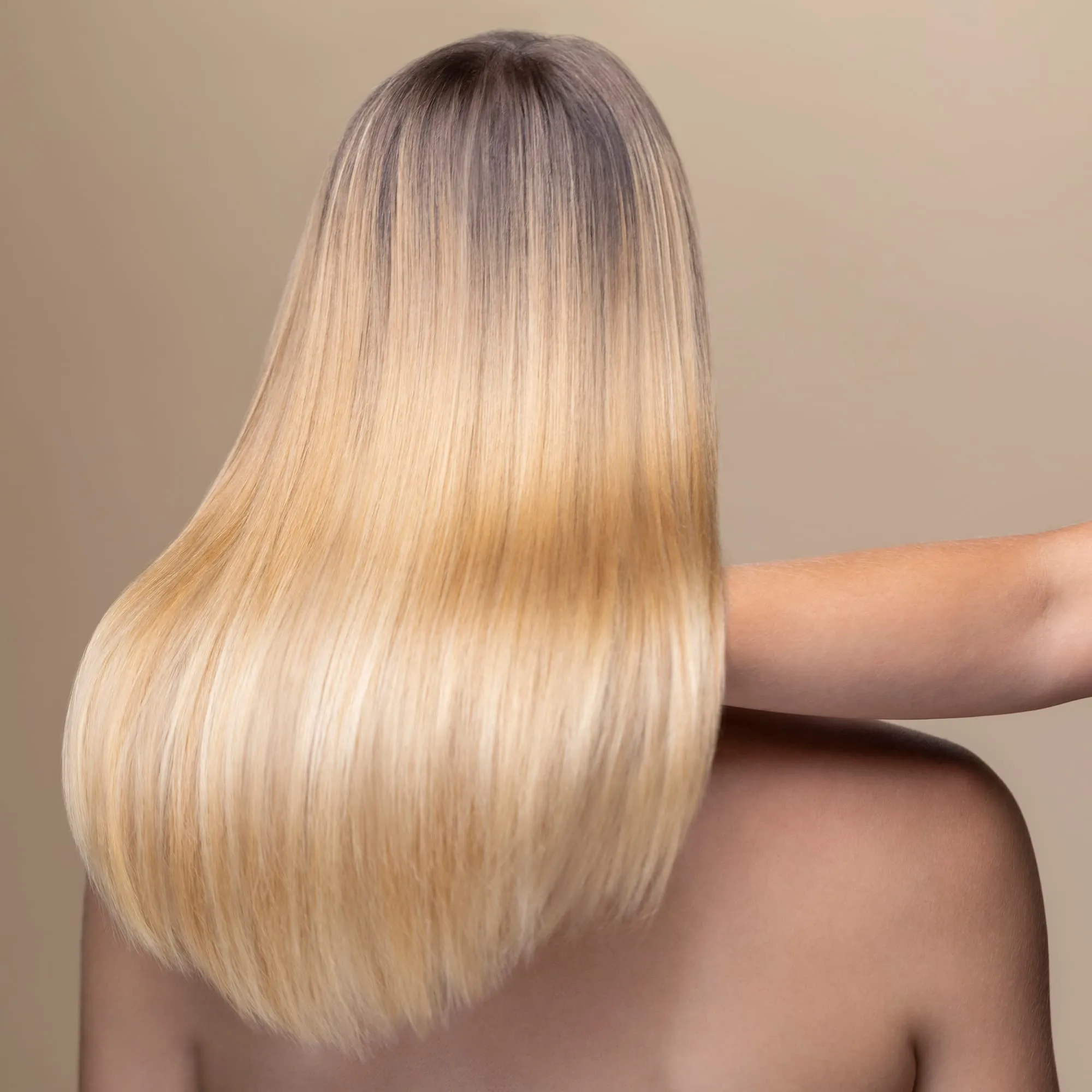 Оригинал 💯 Precious Hair Care Oil Масло для волос: блеск и
