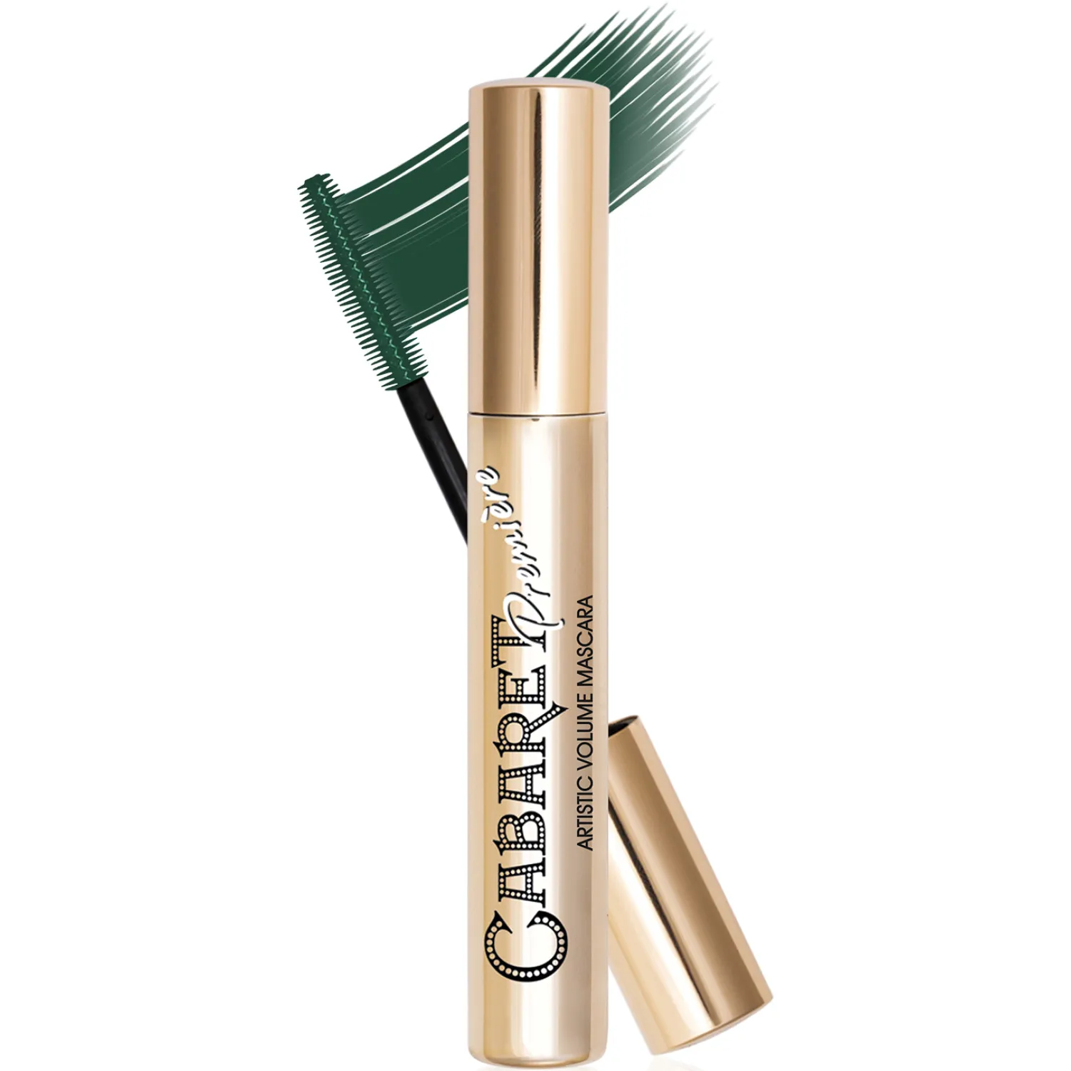 Cabaret premiere Тушь для ресниц со сценическим эффектом