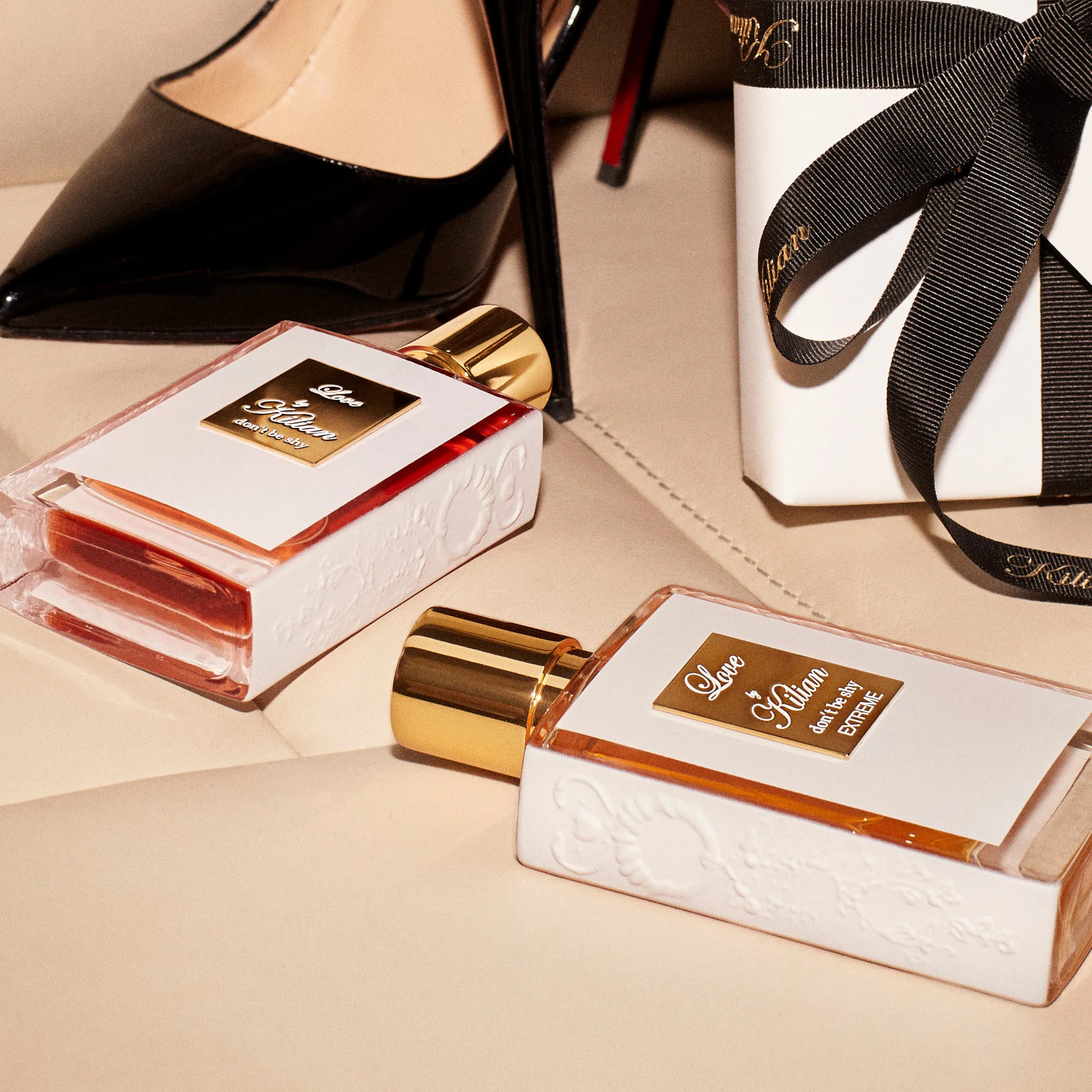 Love, Don’t Be Shy Extreme Парфюмерная вода