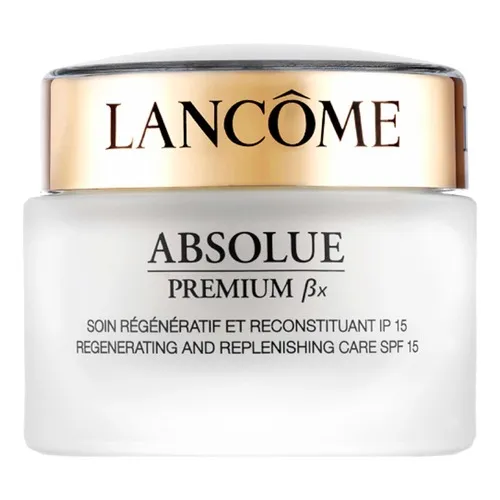 Absolue BX Крем для лица дневной SPF15