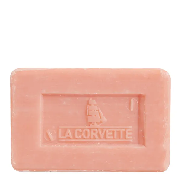 SAVON DE PROVENCE Мыло прованское туалетное роза