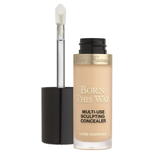 BORN THIS WAY SUPER COVERAGE MULTI-USE CONCEALER Консилер с высокой степенью покрытия
