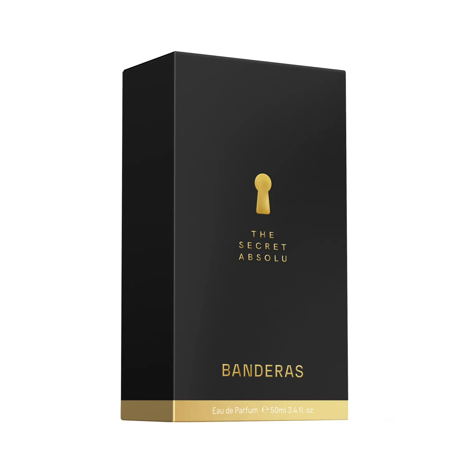 The Secret Absolu Парфюмерная вода для мужчин