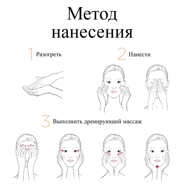 Extra-Firming Регенерирующий дневной крем против морщин для любого типа кожи SPF15