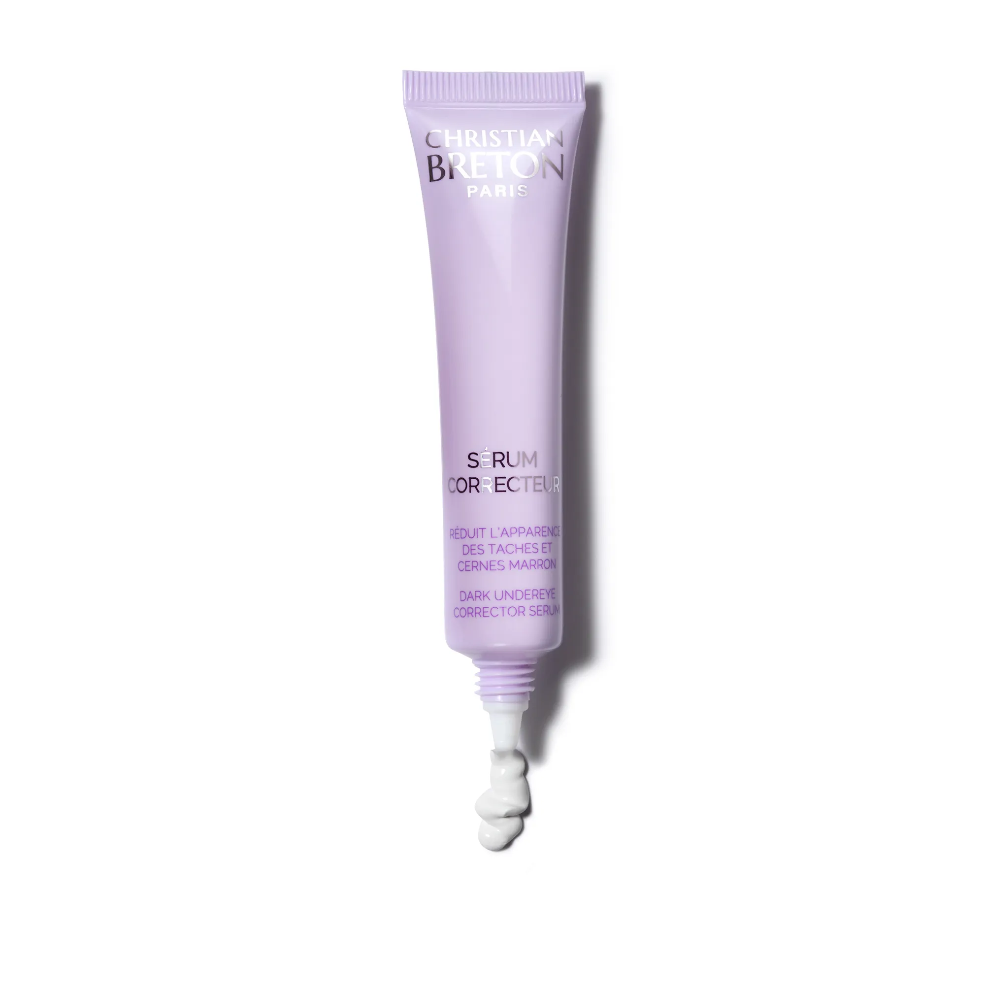 Dark undereye corrector serum Сыворотка-корректор против темных кругов