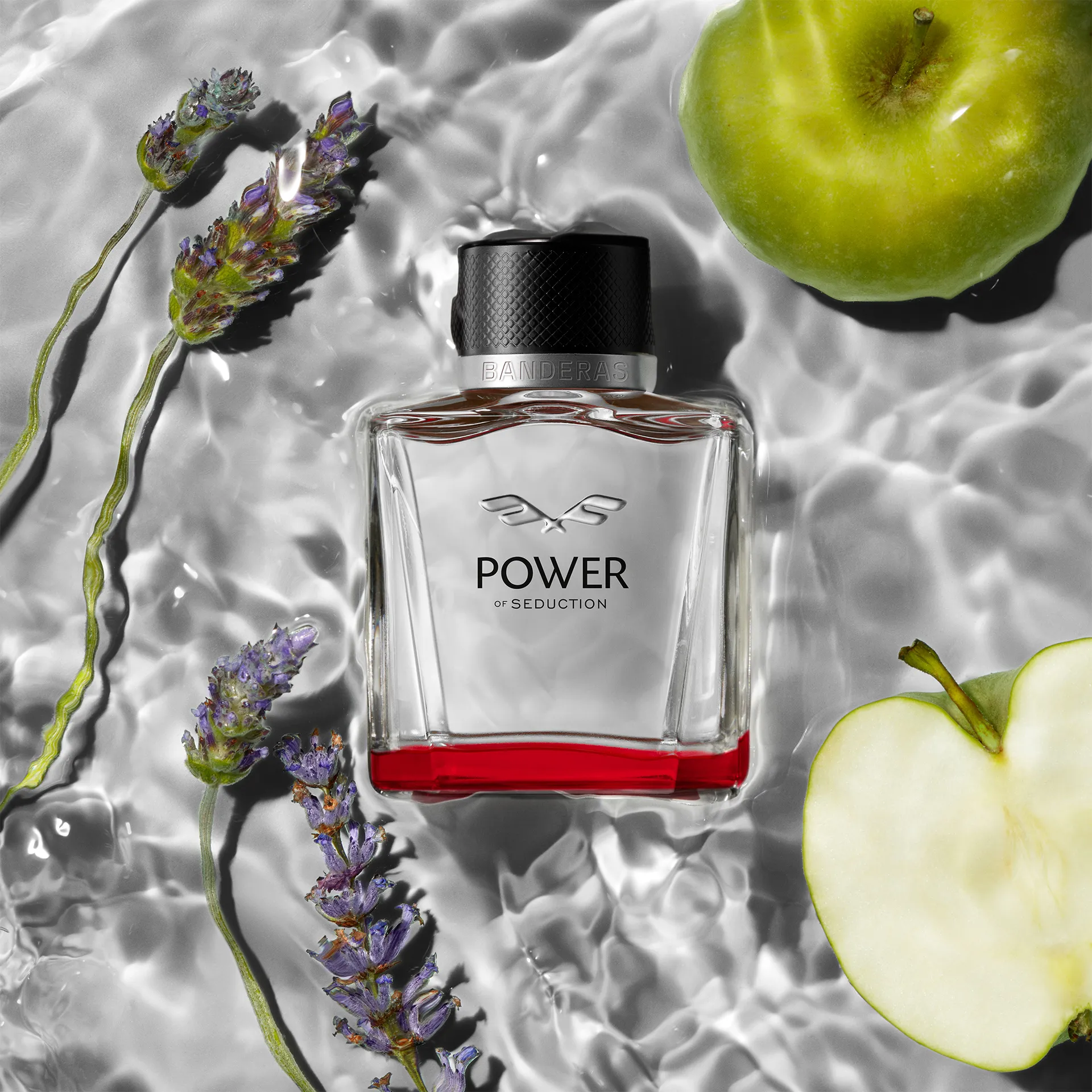 Power Of Seduction Туалетная вода