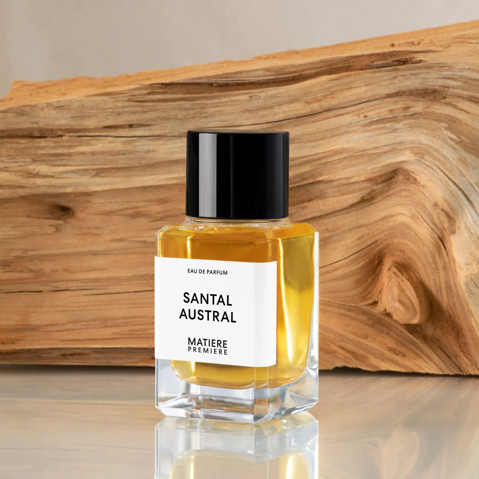 SANTAL AUSTRAL Парфюмерная вода 