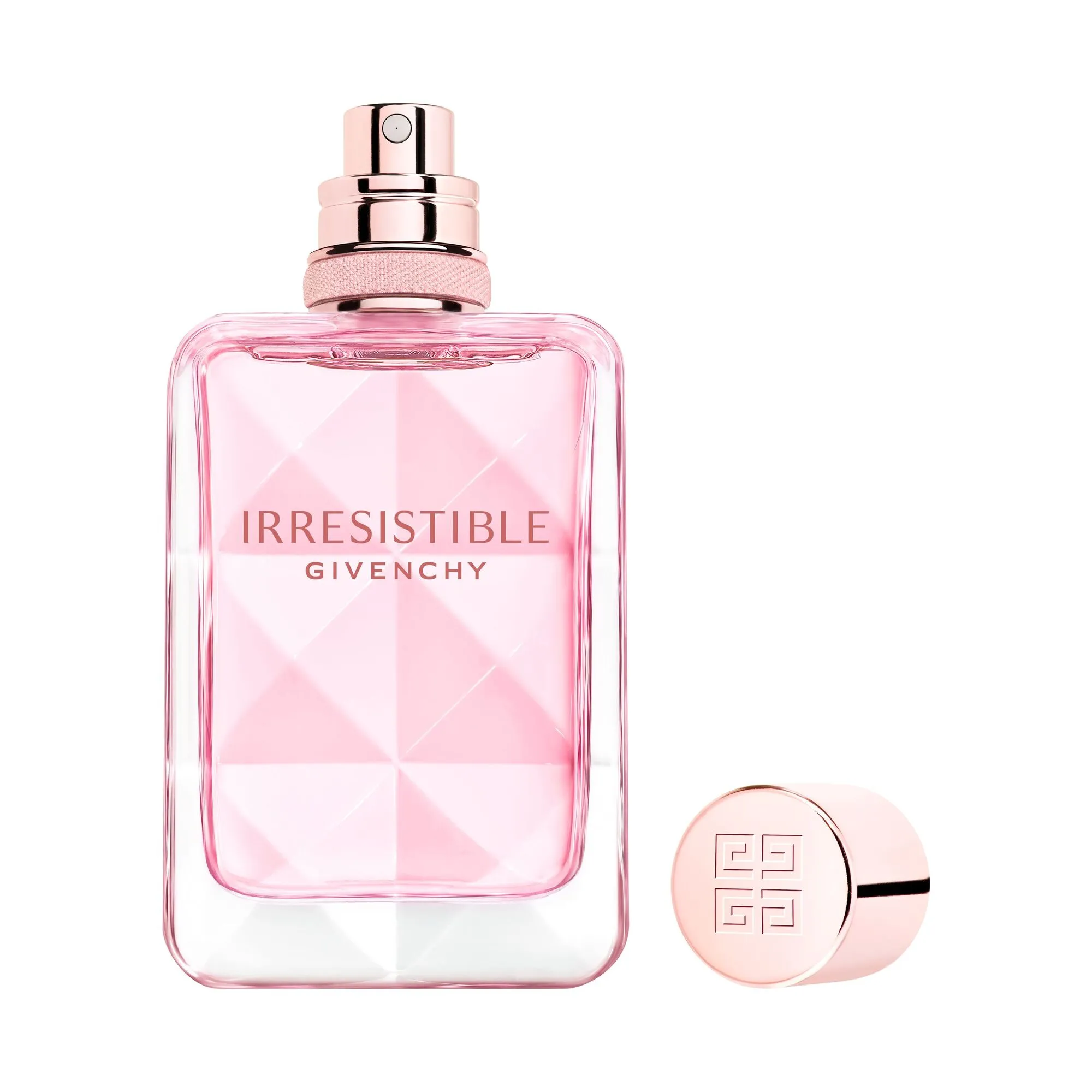 Irresistible Very Floral Парфюмерная вода