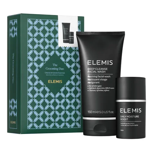 Набор для лица Мужской дуэт