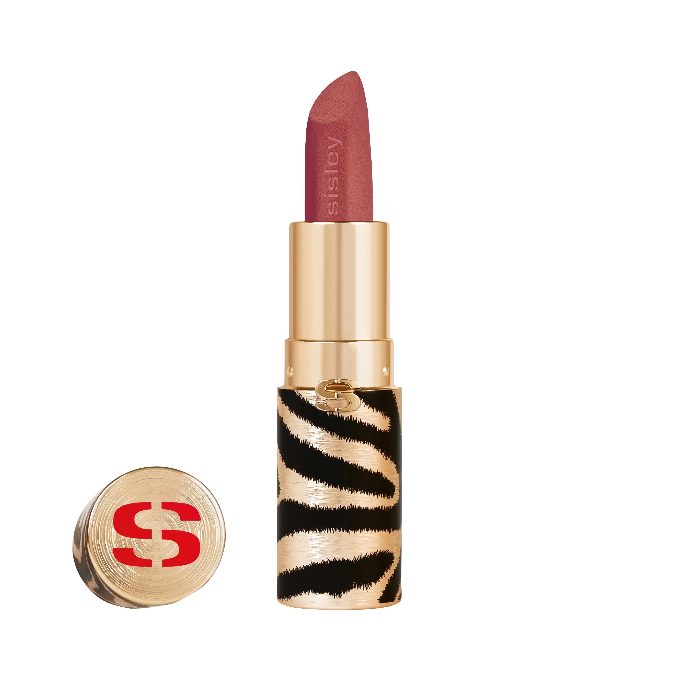 Phyto-Rouge Velvet Увлажняющая матовая помада