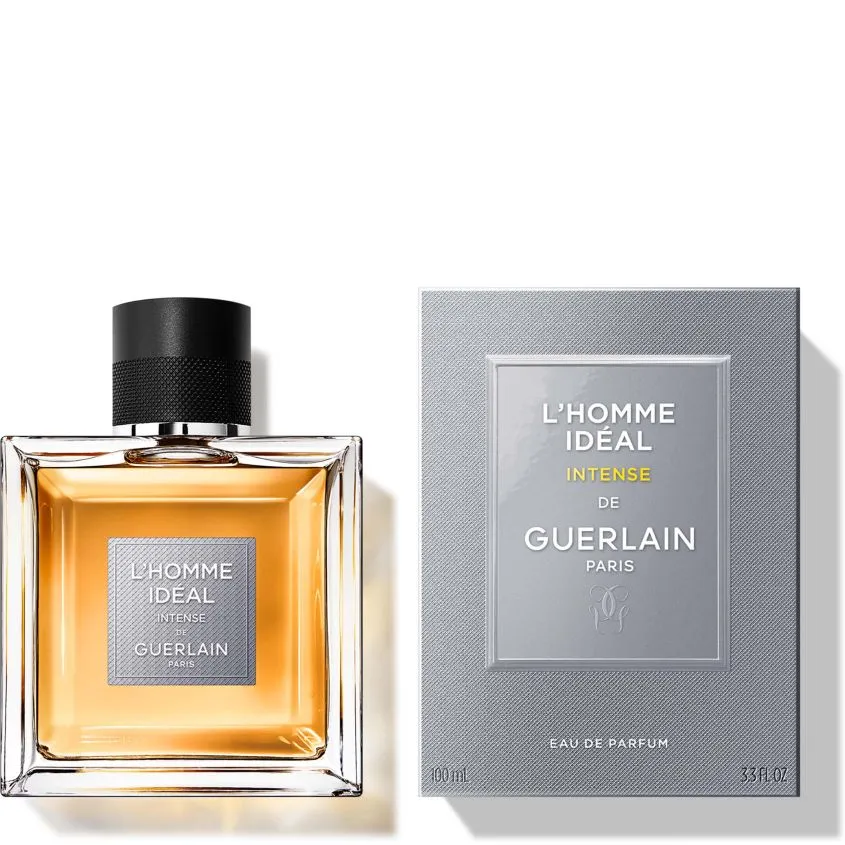 L'Homme Ideal L'Intense Парфюмерная вода