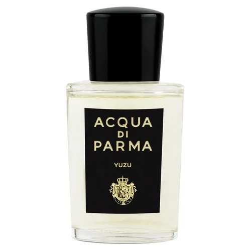 SIGNATURE YUZU Парфюмерная вода в дорожном формате