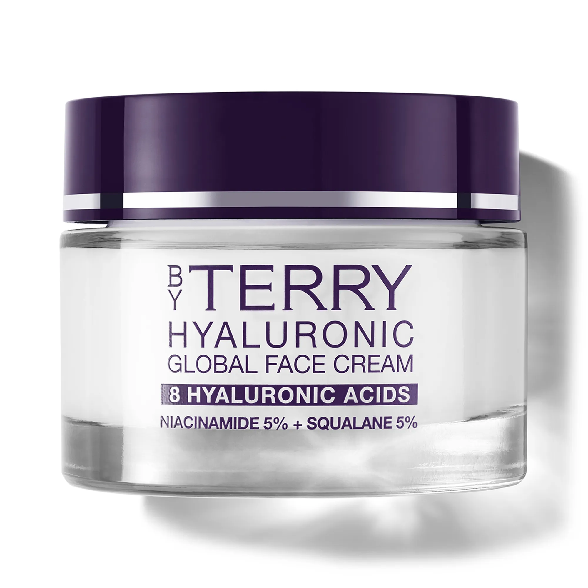 Hyaluronic Global Face Cream Крем гиалуроновый для лица Hyaluronic Global Face Cream Крем гиалуроновый для лица