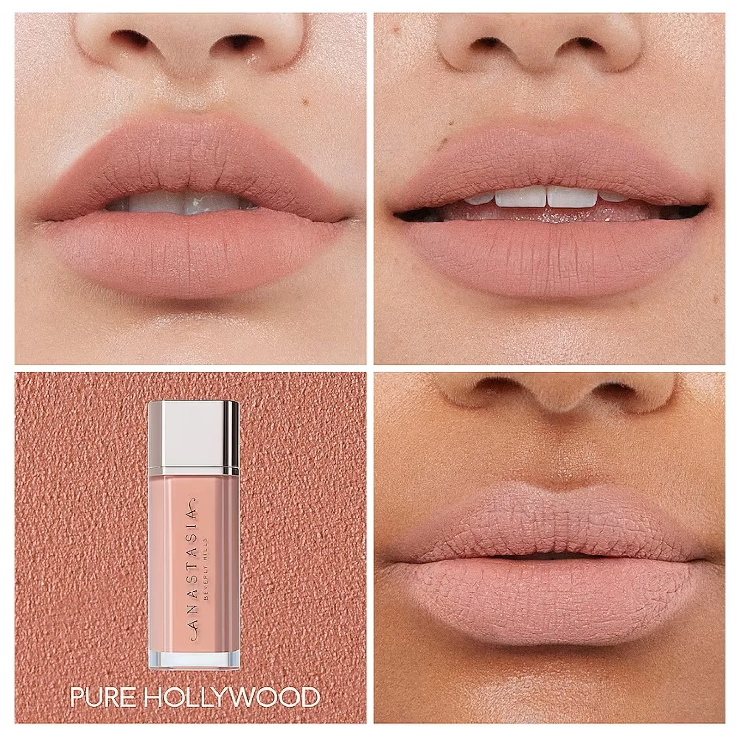 LIP VELVET ΠΠΈΠ΄ΠΊΠ°Ρ ΠΌΠ°ΡΠΎΠ²Π°Ρ ΠΏΠΎΠΌΠ°Π΄Π°