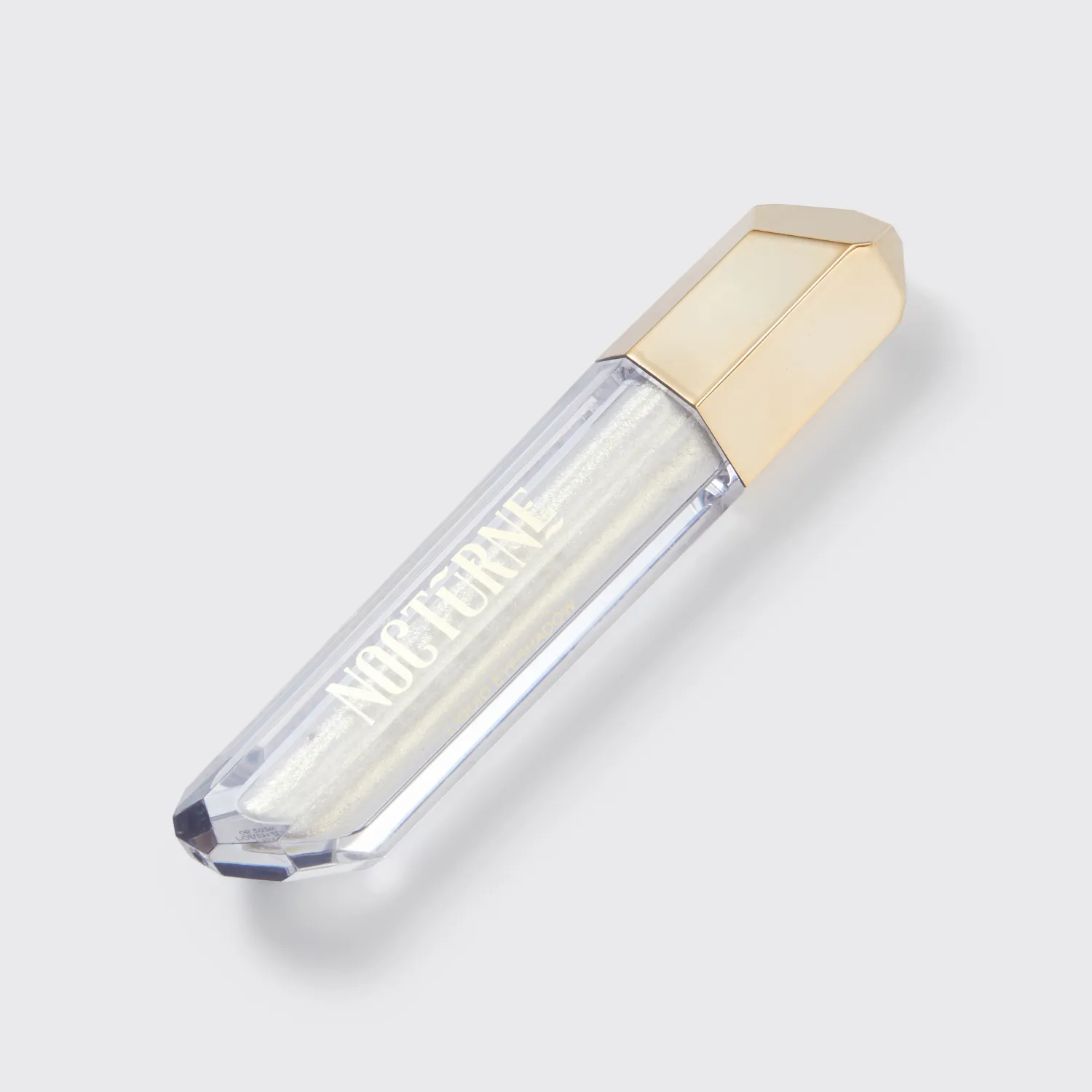 Nocturne жидкие Тени для век