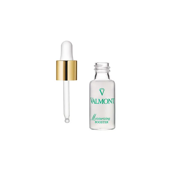 Moisturizing Booster Увлажняющая сыворотка-активатор