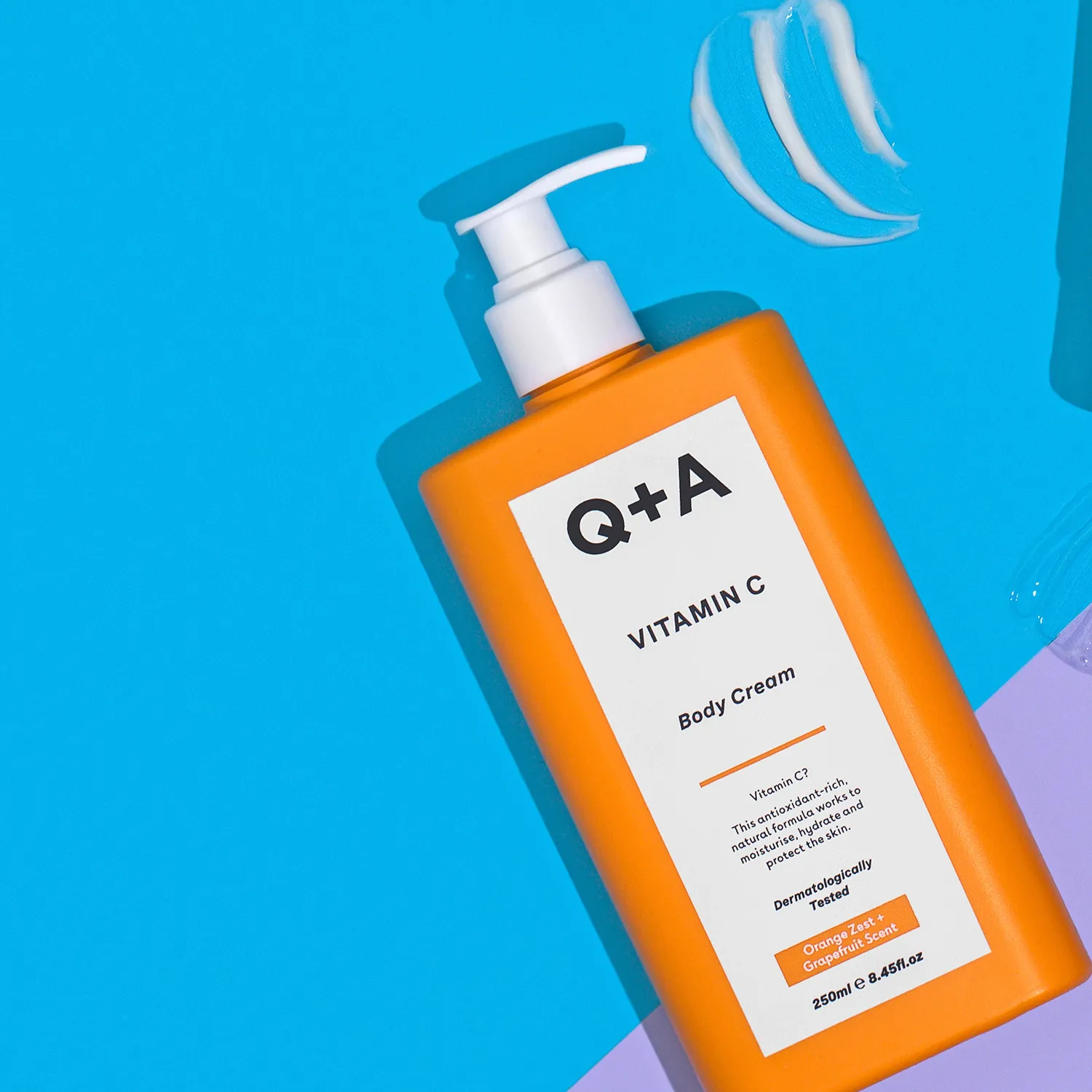 Vitamin C Крем для тела