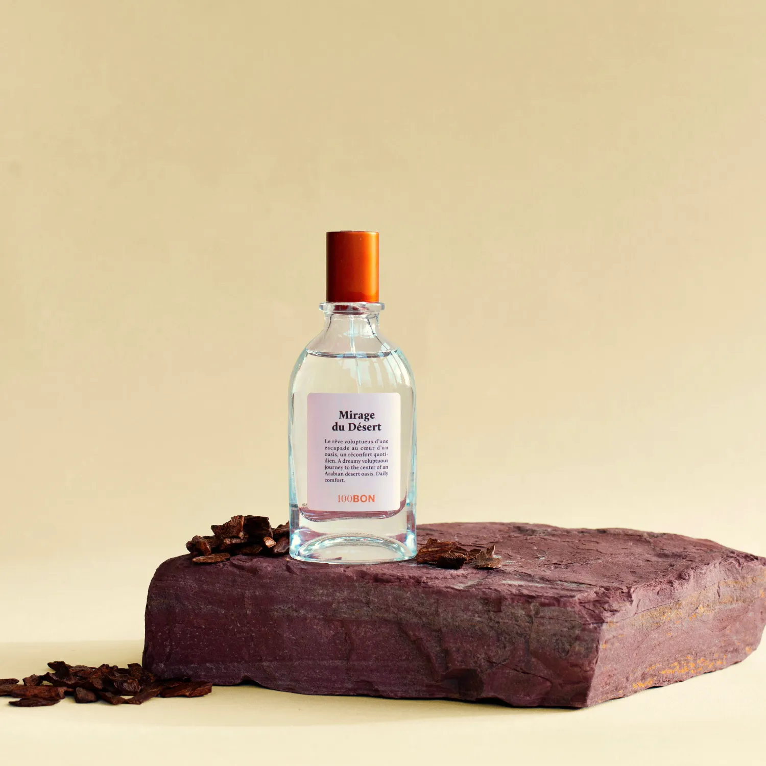 Mirage Du Desert Туалетная вода