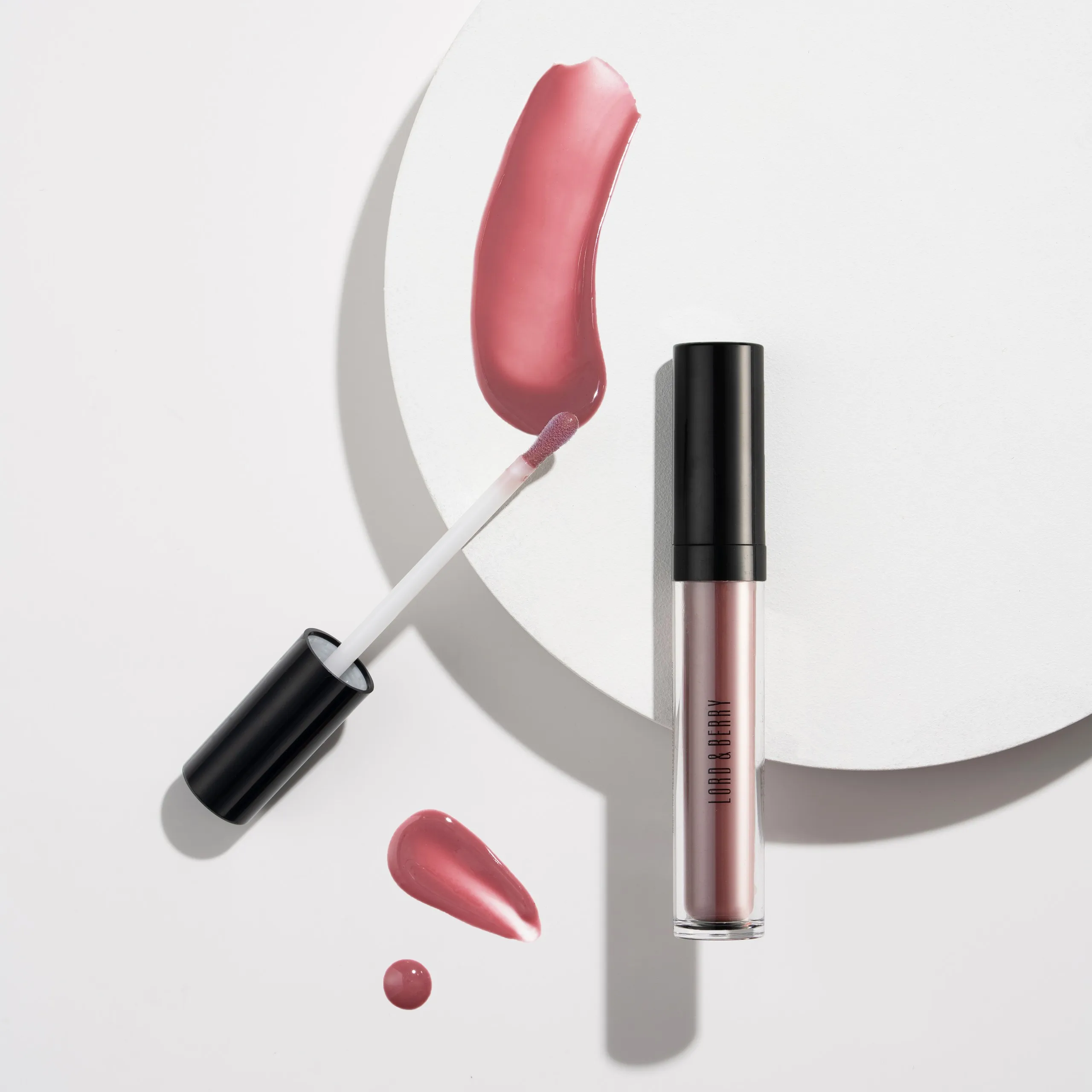 Lip Oil Potion Масло для губ ухаживающее